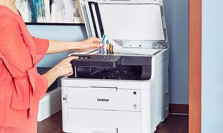 QUALITY ALL-IN-ONE PRINTER